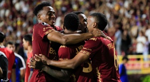 Tolima sentencia y Junior pasa con épica