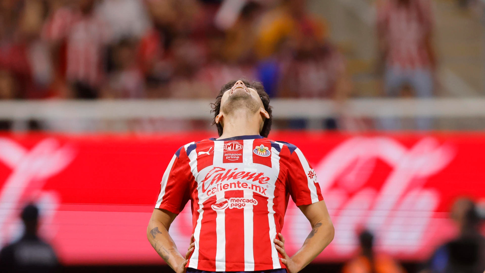 Chivas y Cruz Azul son de dejarlo para última hora