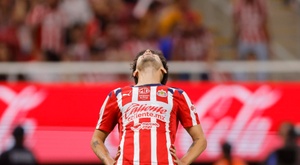 Chivas y Cruz Azul son de dejarlo para última hora