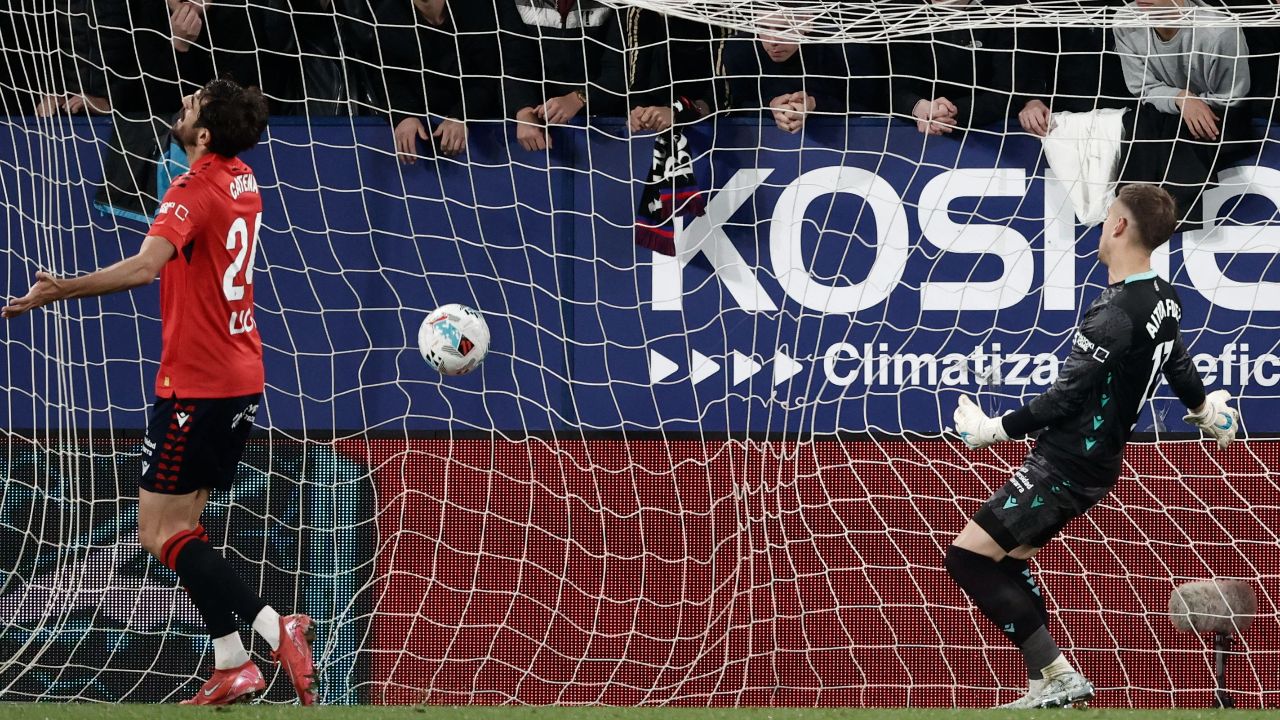 Actualidad de Osasuna: multa y propuesta de cierre de El Sadar