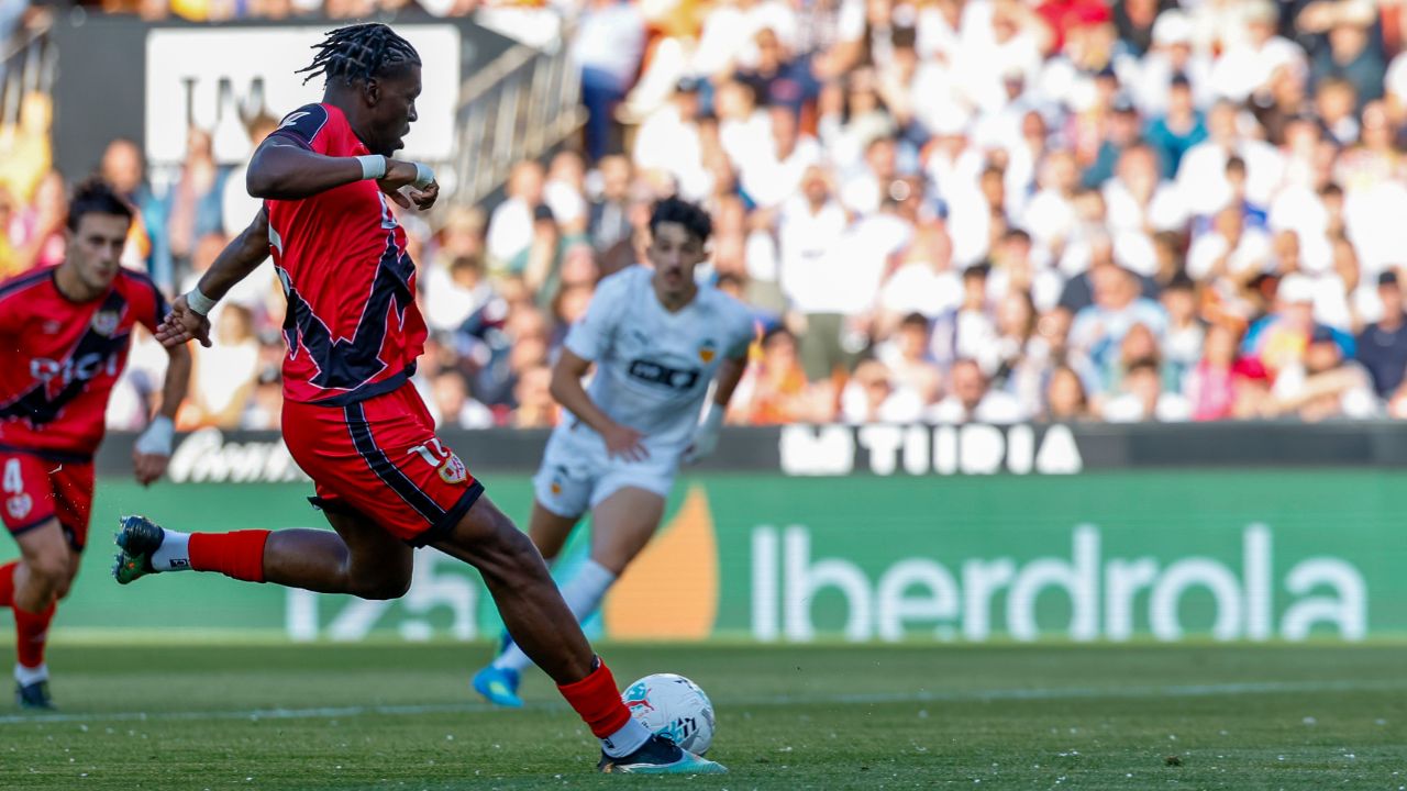 Actualidad de los equipos de Primera en directo hoy