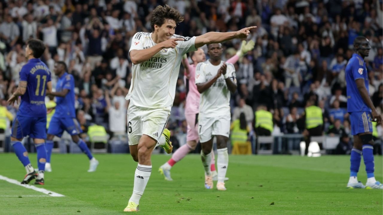 Las cartas que se guarda el Madrid con Gonzalo, Palacios, Fran González y Valdepeñas