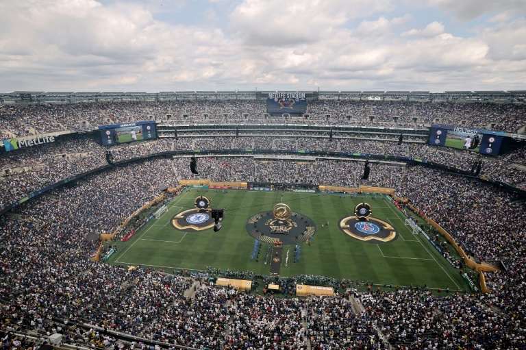 MetLife Stadium