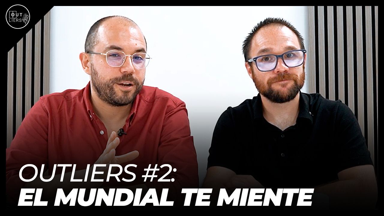 VÍDEO: el Mundial te miente