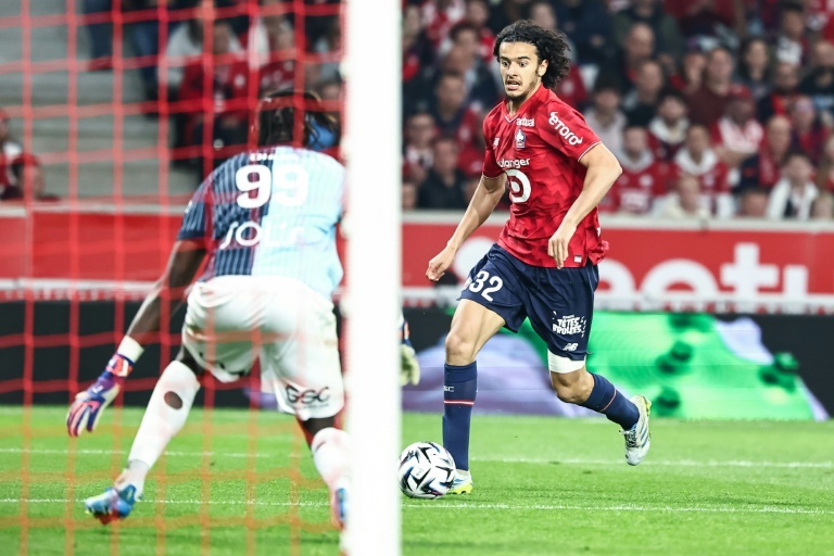 France-born Bouaddi approved to play for Morocco before World Cup