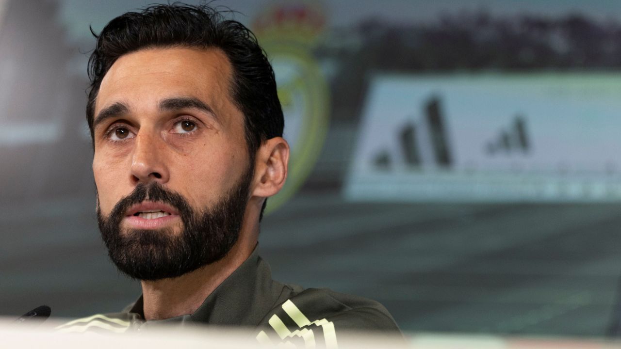 Si Mou vuelve, estaré muy feliz de verle en casa