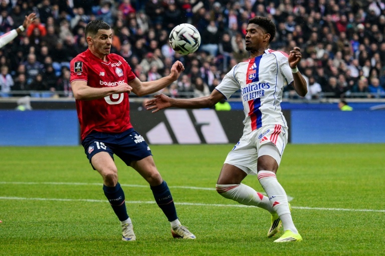 L'heure du dénouement pour l'Europe et le barrage en Ligue 1
