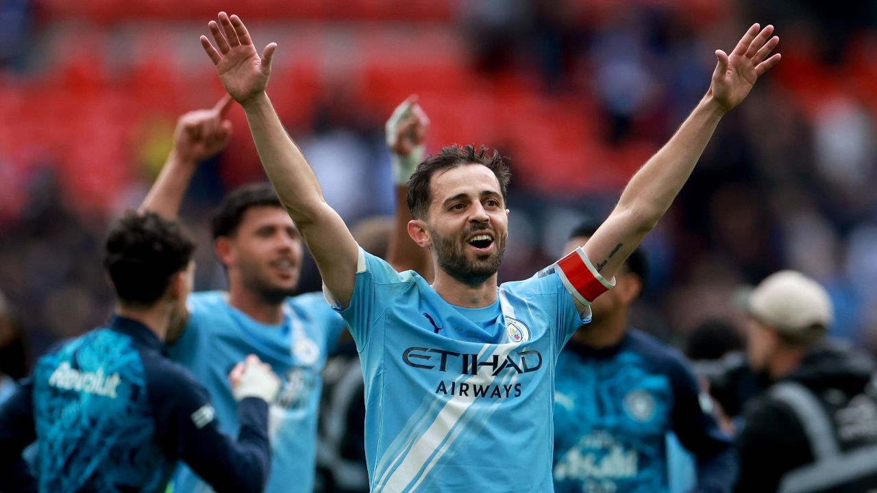 Palmarés de la FA Cup: ¿quién ha ganado más títulos?