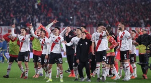 Actualidad del día en el fútbol argentino a 17 de mayo de 2026