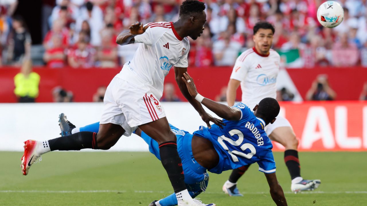 Rudiger reaches agreement on new Real Madrid contract