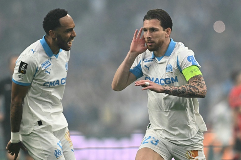 L'Atalanta rêve d'arracher Højbjerg à l'OM
