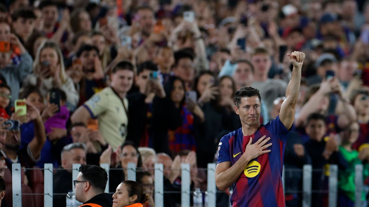 Siempre llevaré al Barça en mi corazón