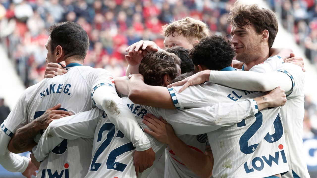 Del drama a la estabilidad: así sobrevivió el Espanyol