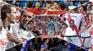 Las cuentas de Europa para la última jornada