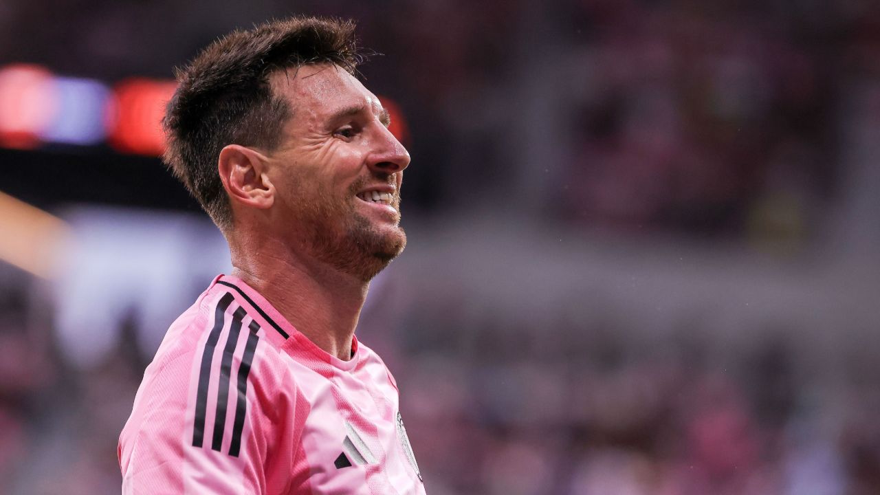 El Inter Miami al fin estrena su casa