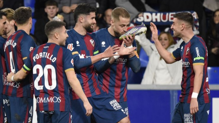 Un año sin remontadas