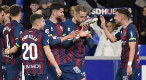 Un año sin remontadas