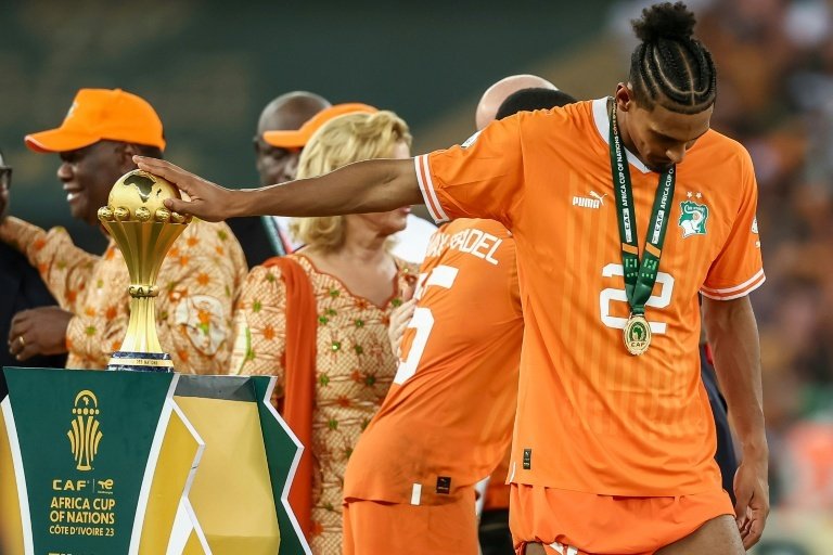 Ghana et Côte d'Ivoire : un choc attendu pour les qualifications de la CAN 2027