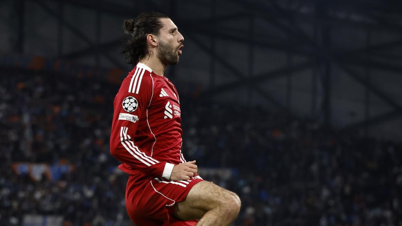 Liverpool e Szoboszlai vicini al rinnovo: accordo a un passo