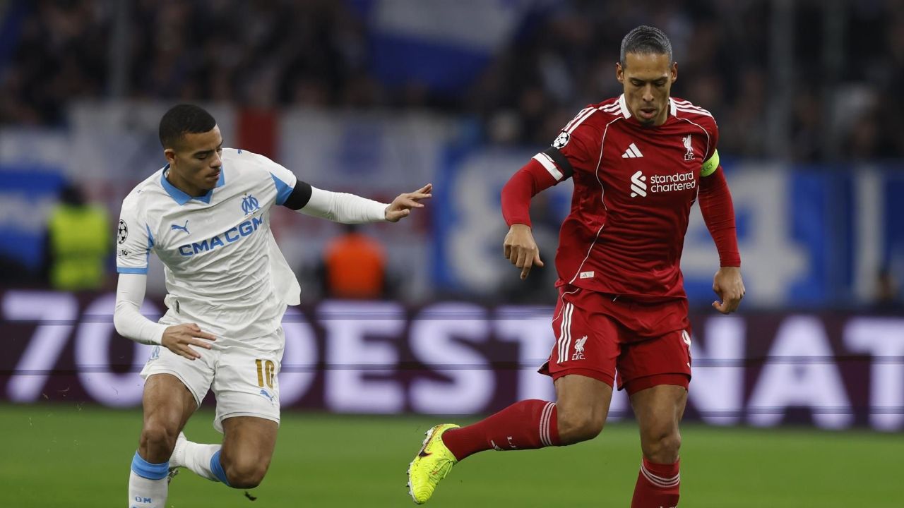 Roma, occhi su Greenwood: pronta l'offerta al Marsiglia, ma c'è l'Atletico