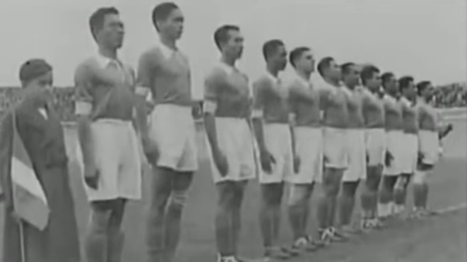 La selección que solo ha jugado un partido en la historia de los Mundiales