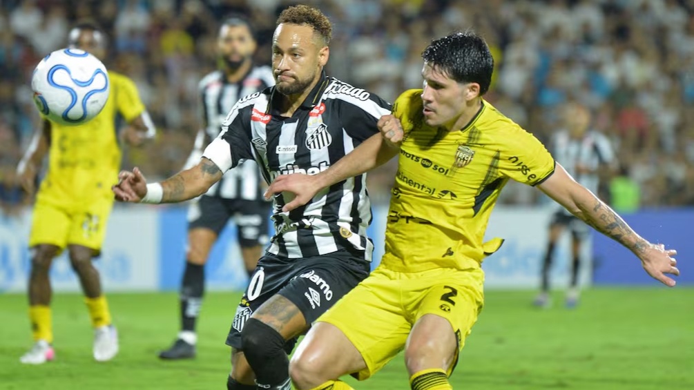 El 'rey X' en el grupo de los empates