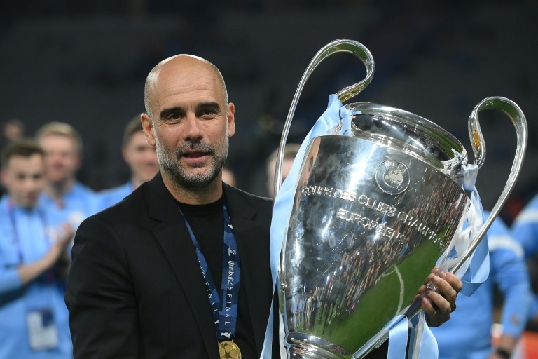 Pep Guardiola, le génie s'échappe