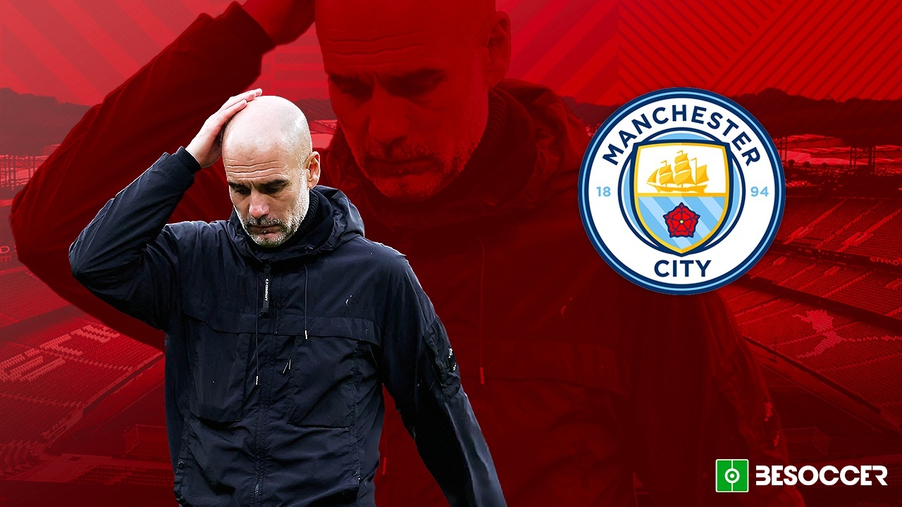 OFICIAL: Pep Guardiola deja el Manchester City