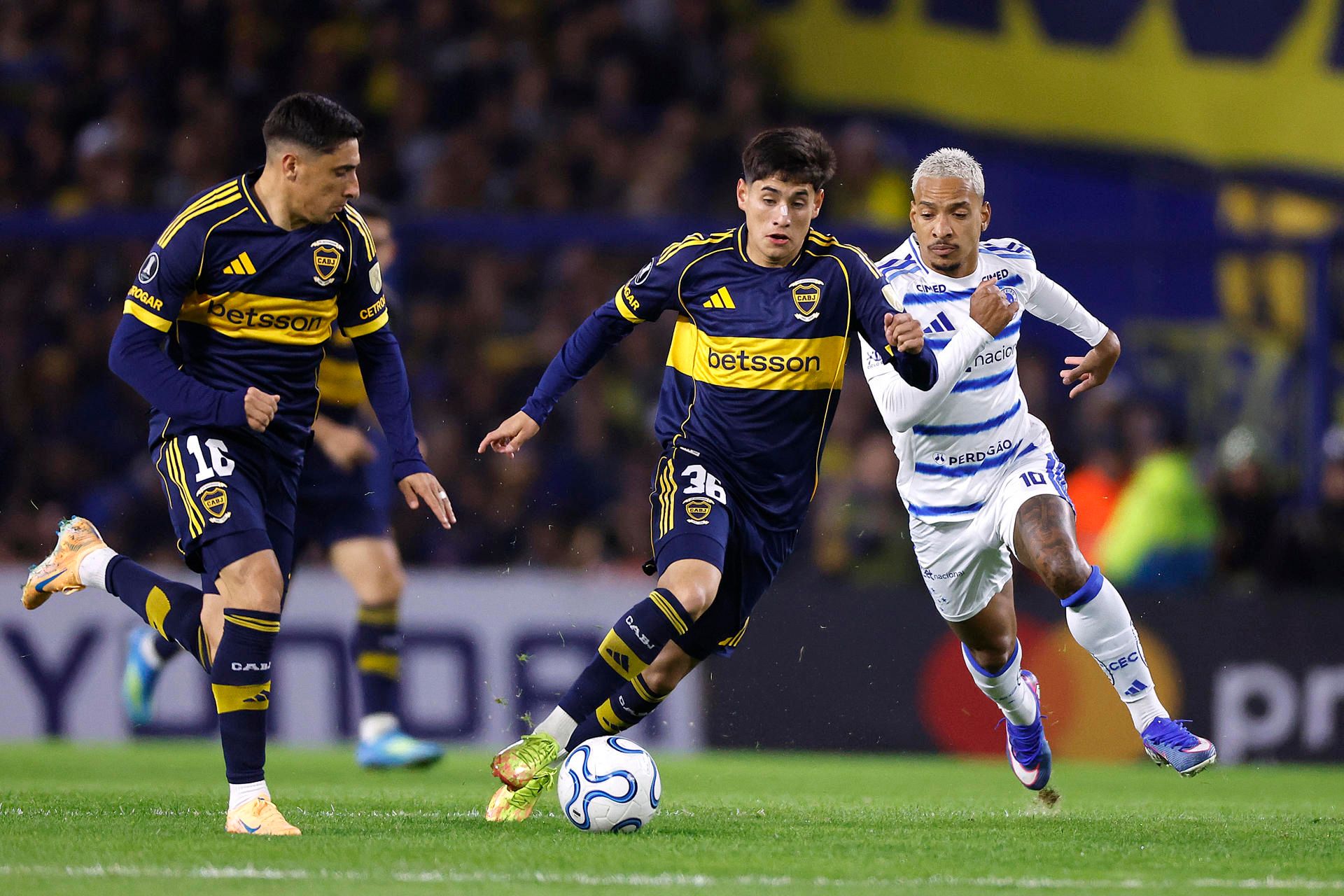 Actualidad del día en el fútbol argentino a 20 de mayo de 2026