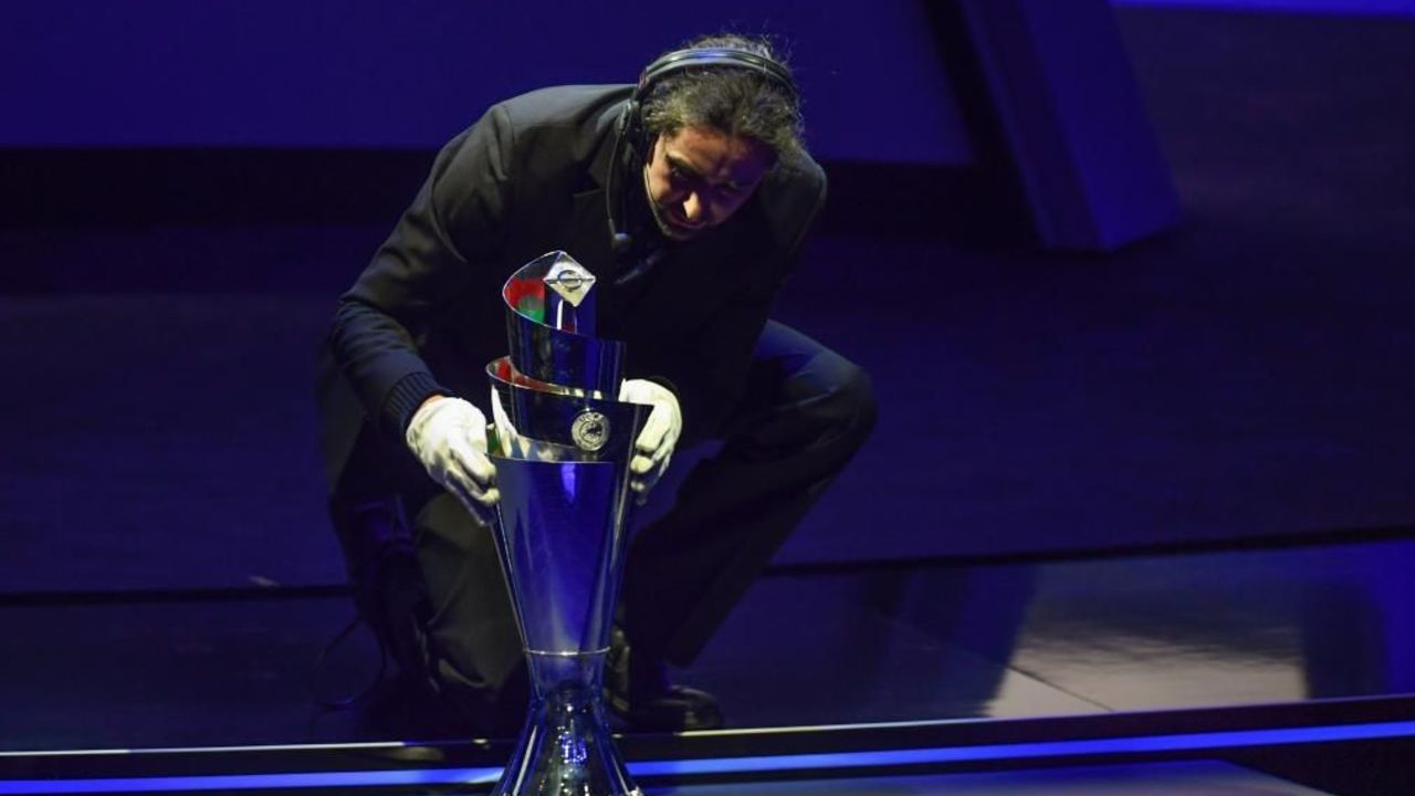 Cambios en la Liga de Naciones y la clasificación a la Eurocopa para la 2028-29