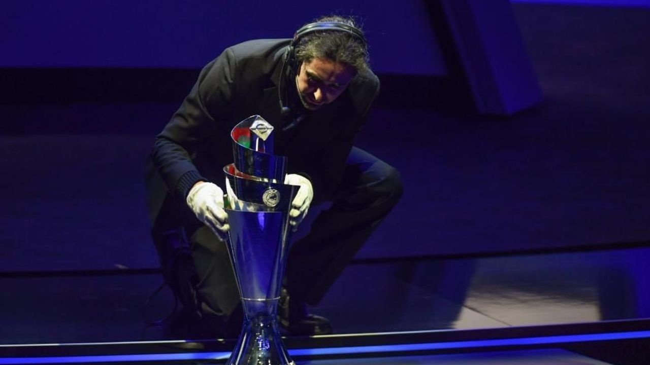 UEFA approves major Nations League and Euro qualifying overhaul