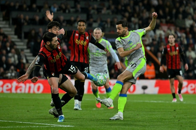 Bernardo Silva veut laisser la place à la nouvelle génération