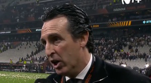 He estado en clubes que me han enseñado a querer la Europa League