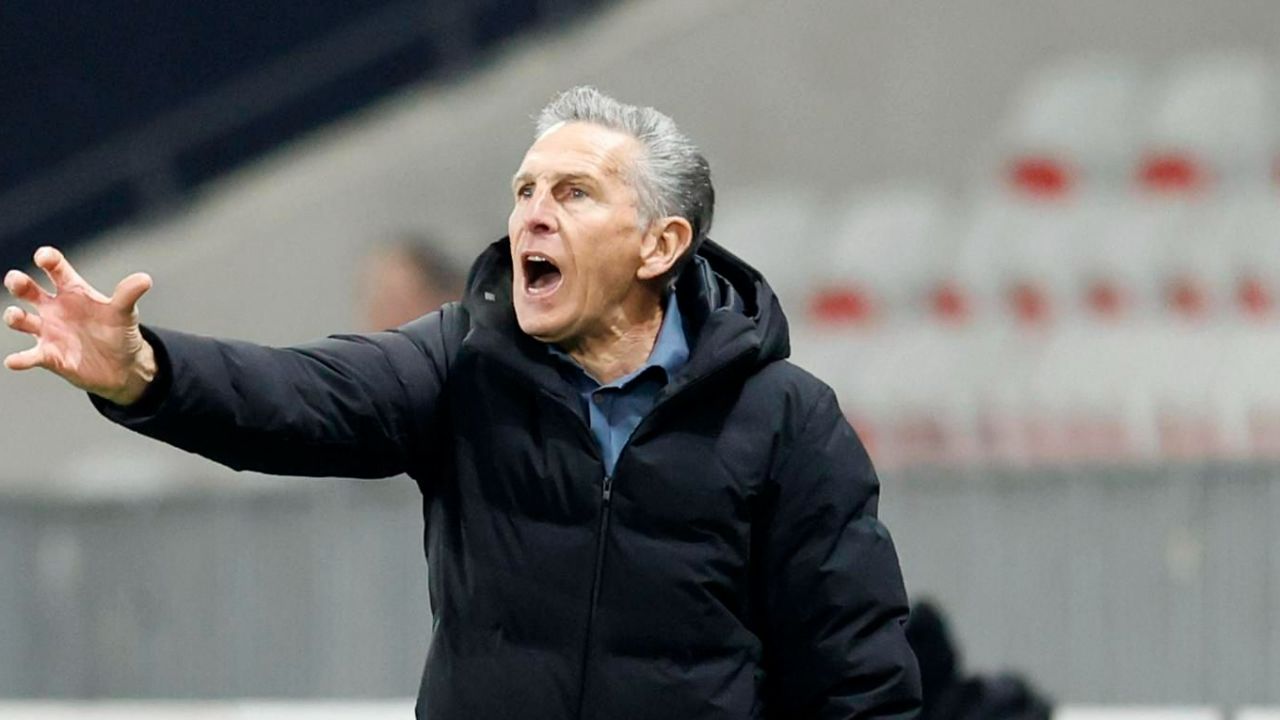 Nice tourne la page Puel et ouvre un nouveau chapitre