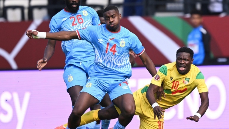 El Congo-Chile, en duda por el ébola