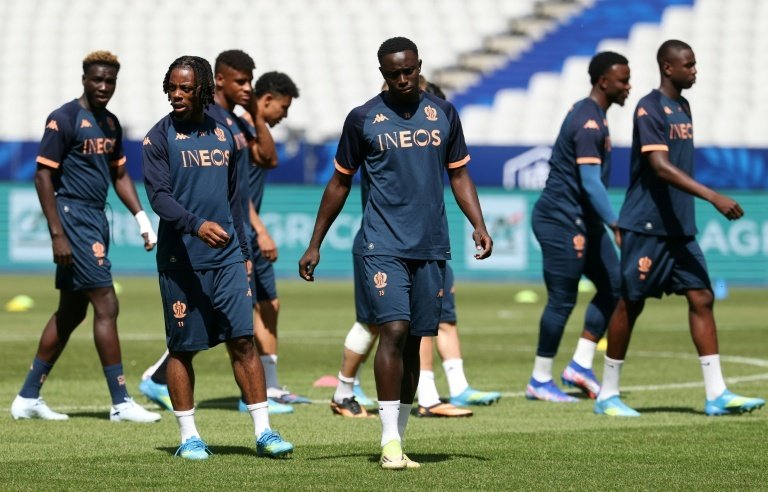 La Coupe de France, une finale comme un supplice pour Nice