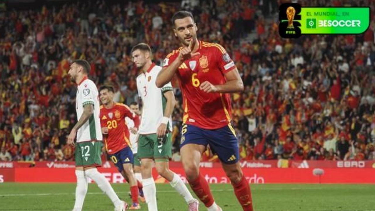 Estoy preparado para ayudar a la Selección
