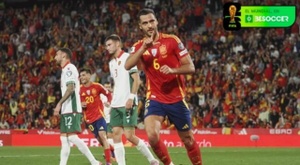 Estoy preparado para ayudar a la Selección