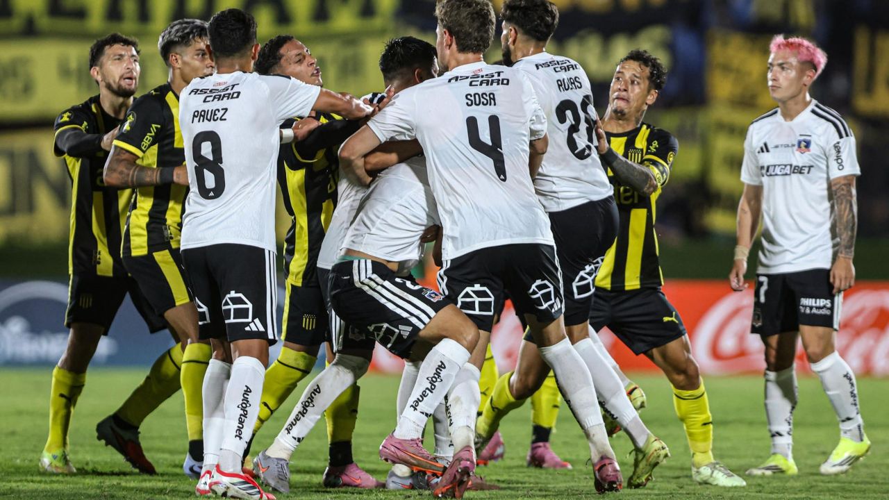 Actualidad del día en el fútbol chileno a 13 de junio de 2026