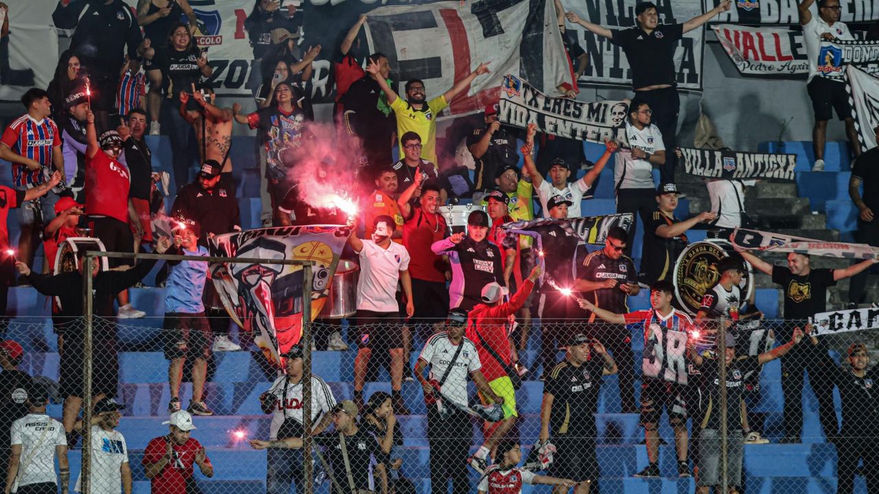 Actualidad del día en el fútbol chileno a 23 de mayo de 2026