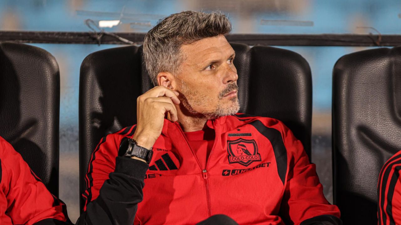 Actualidad del día en el fútbol chileno a 6 de junio de 2026