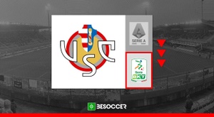 La Cremonese cae a la Serie B