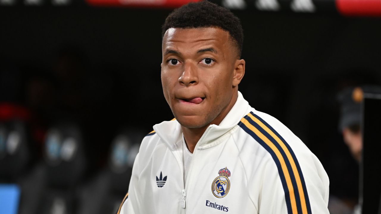 Kylian Mbappé écrit l’histoire avec 8 saisons consécutives au sommet