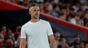El Mallorca renueva a Demichelis hasta 2028