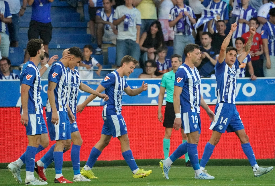 Alavés