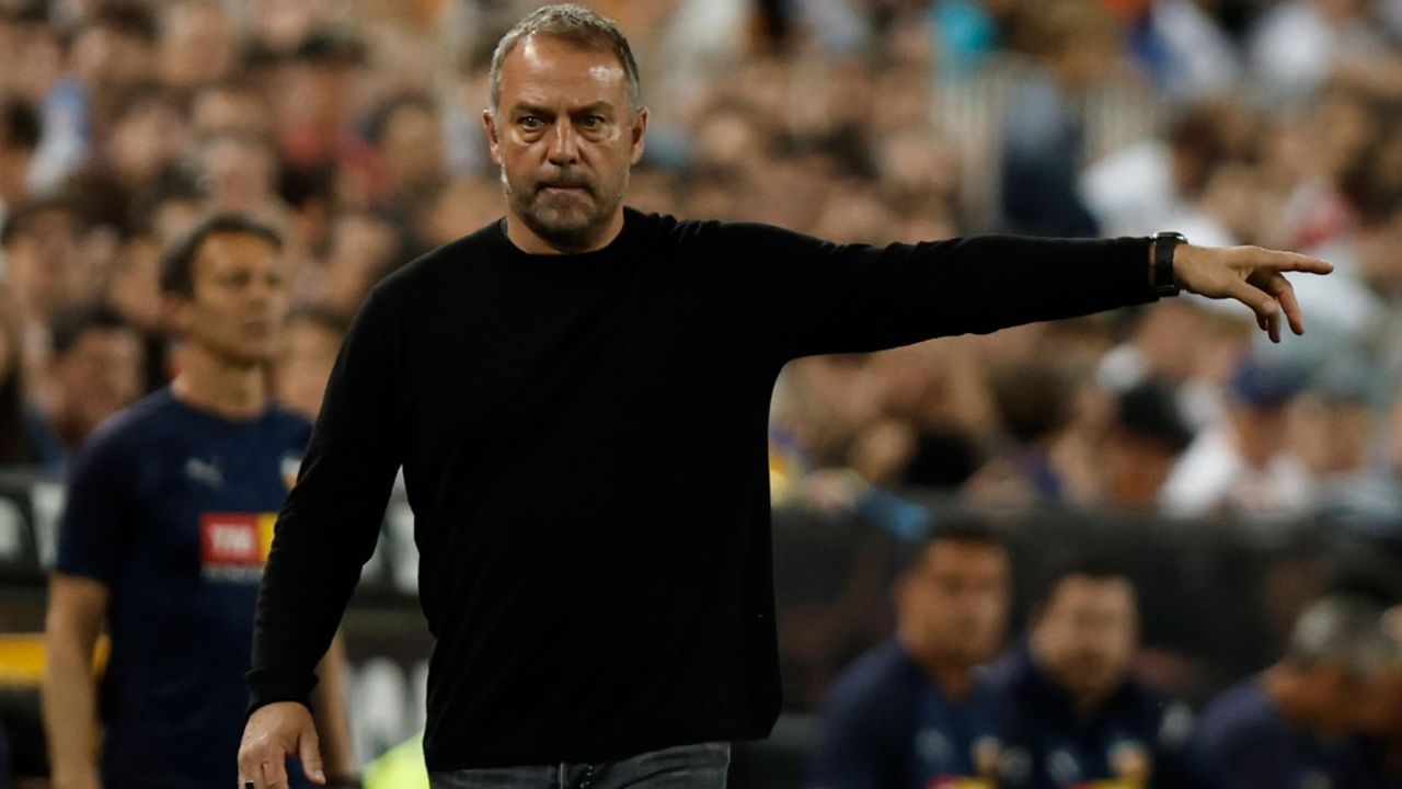 ¿Mou? Es un entrenador como cualquier otro