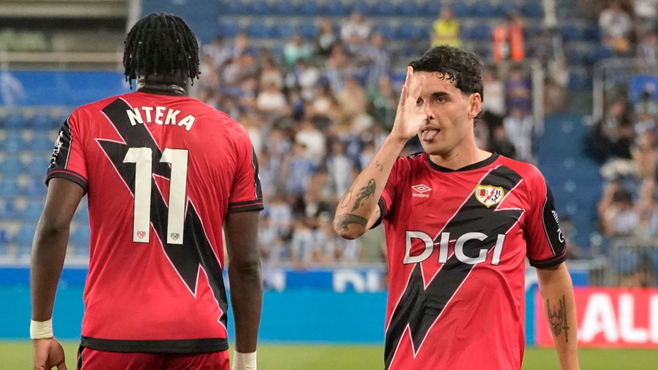 Simulacro para la final