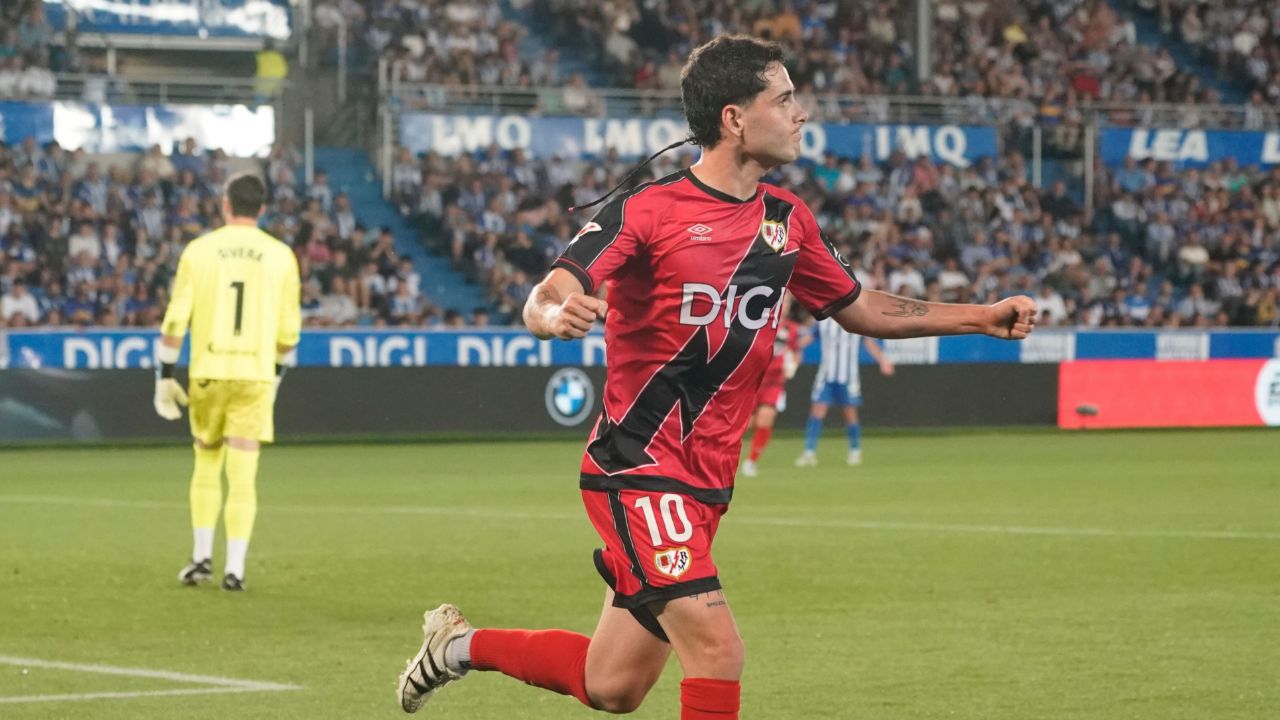 Sergio Camello