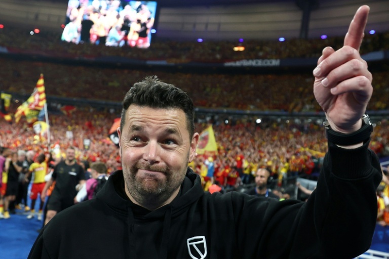 A future in the Premier League for Pierre Sage?