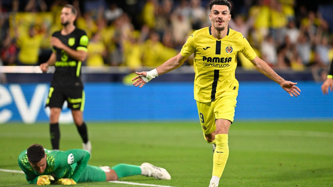 Villarreal atropela Atlético de Madrid e garante o terceiro lugar na rodada final da LaLiga
